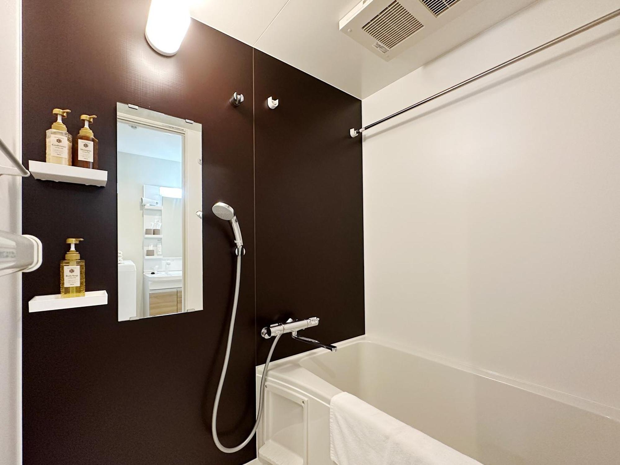 Sr Namba -Sanctuary Residence- 오사카 외부 사진